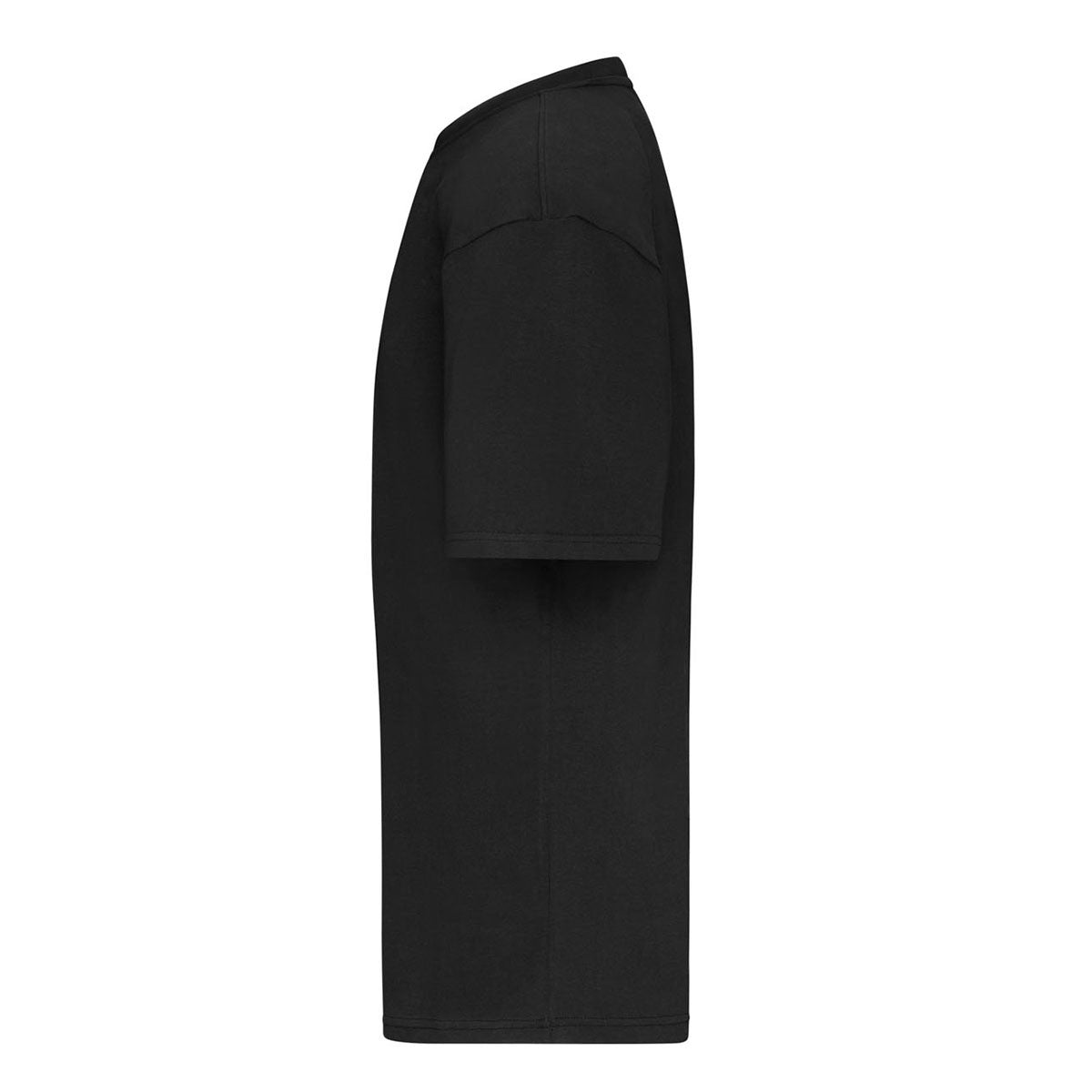 Invisible Union PremiumFit – TS2 | Oversized German-Made Tee
