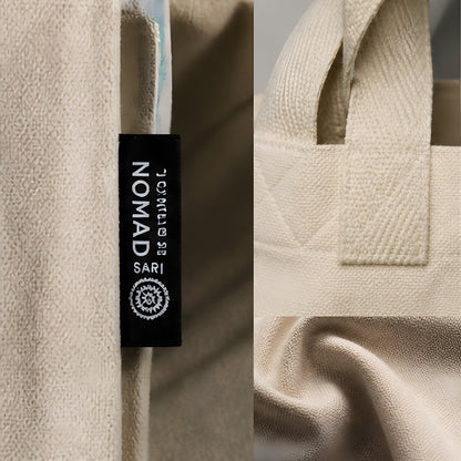 Custom Cotton Canvas Premium Tote Bag