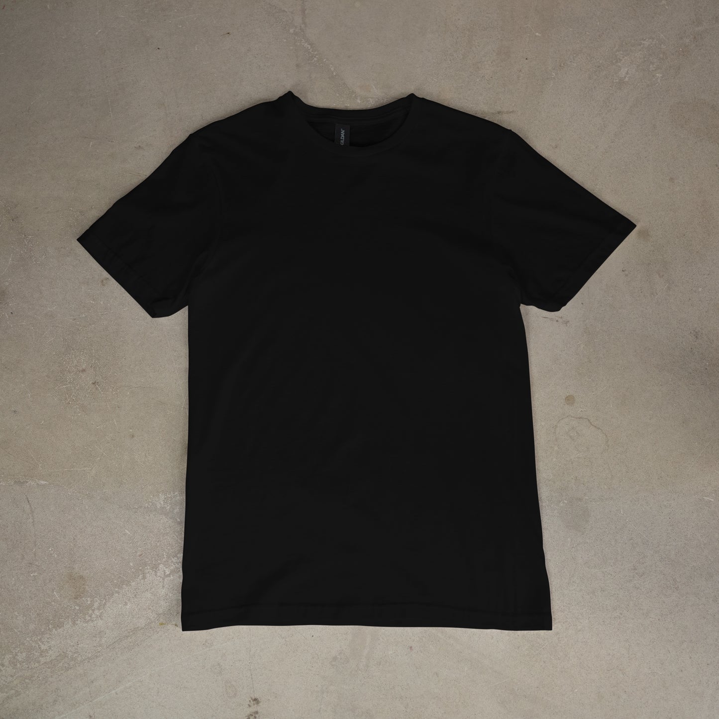 Gildan 5000 Heavy Cotton T-Shirt Unisex | Premium Blank Tee for Customization - ONE1DUB