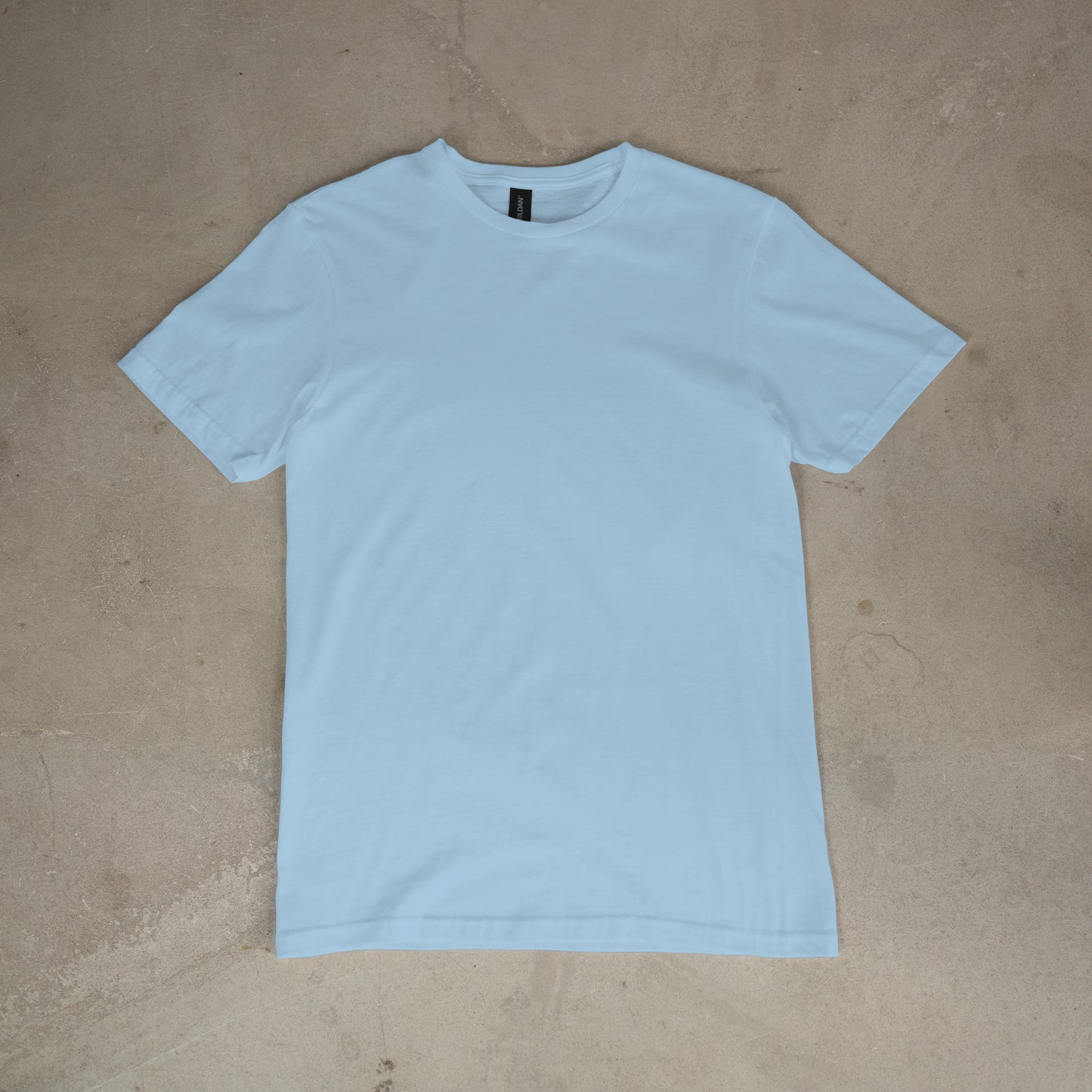 Gildan 5000 Heavy Cotton T-Shirt Unisex | Premium Blank Tee for Customization - ONE1DUB