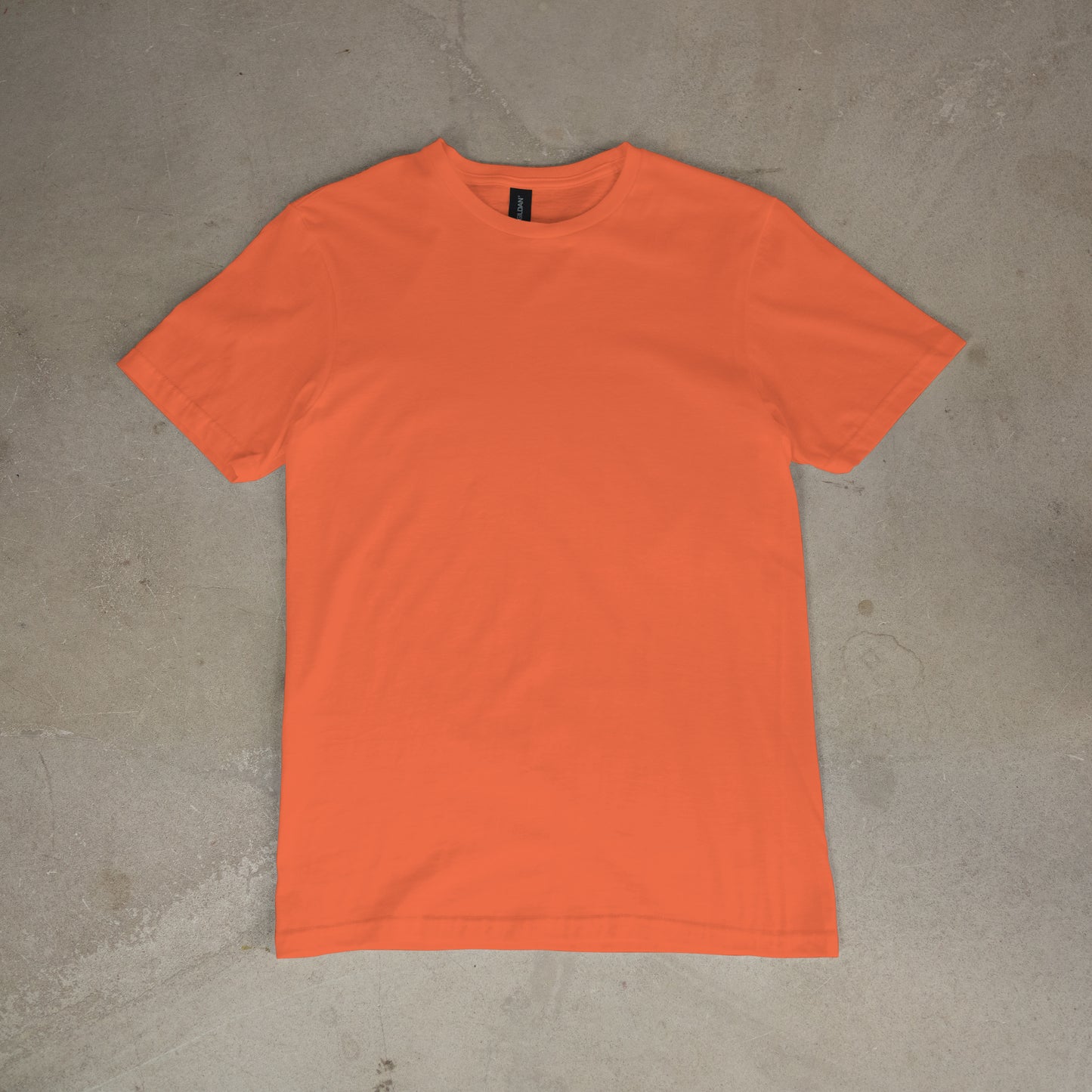 Gildan 5000 Heavy Cotton T-Shirt Unisex | Premium Blank Tee for Customization - ONE1DUB
