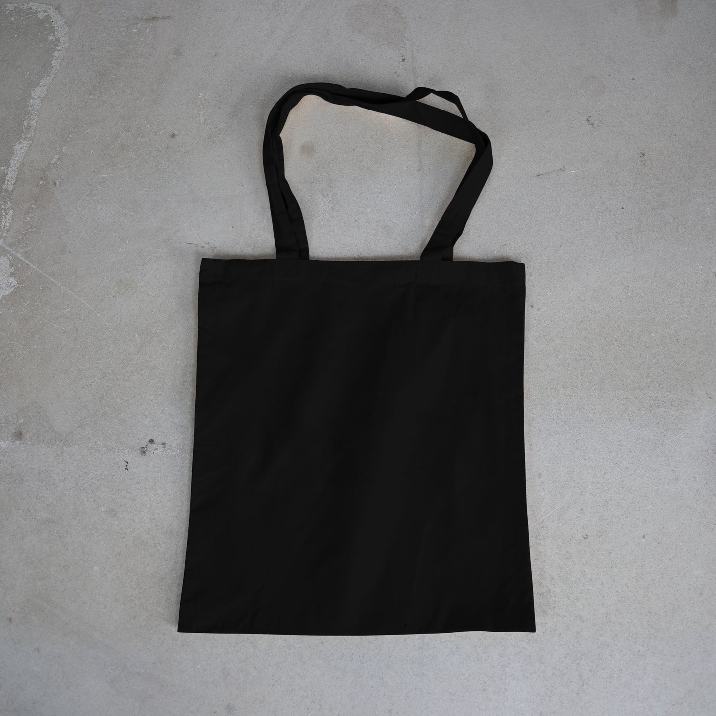 Custom Printed Tote Bags – Natural or Black (140gsm)