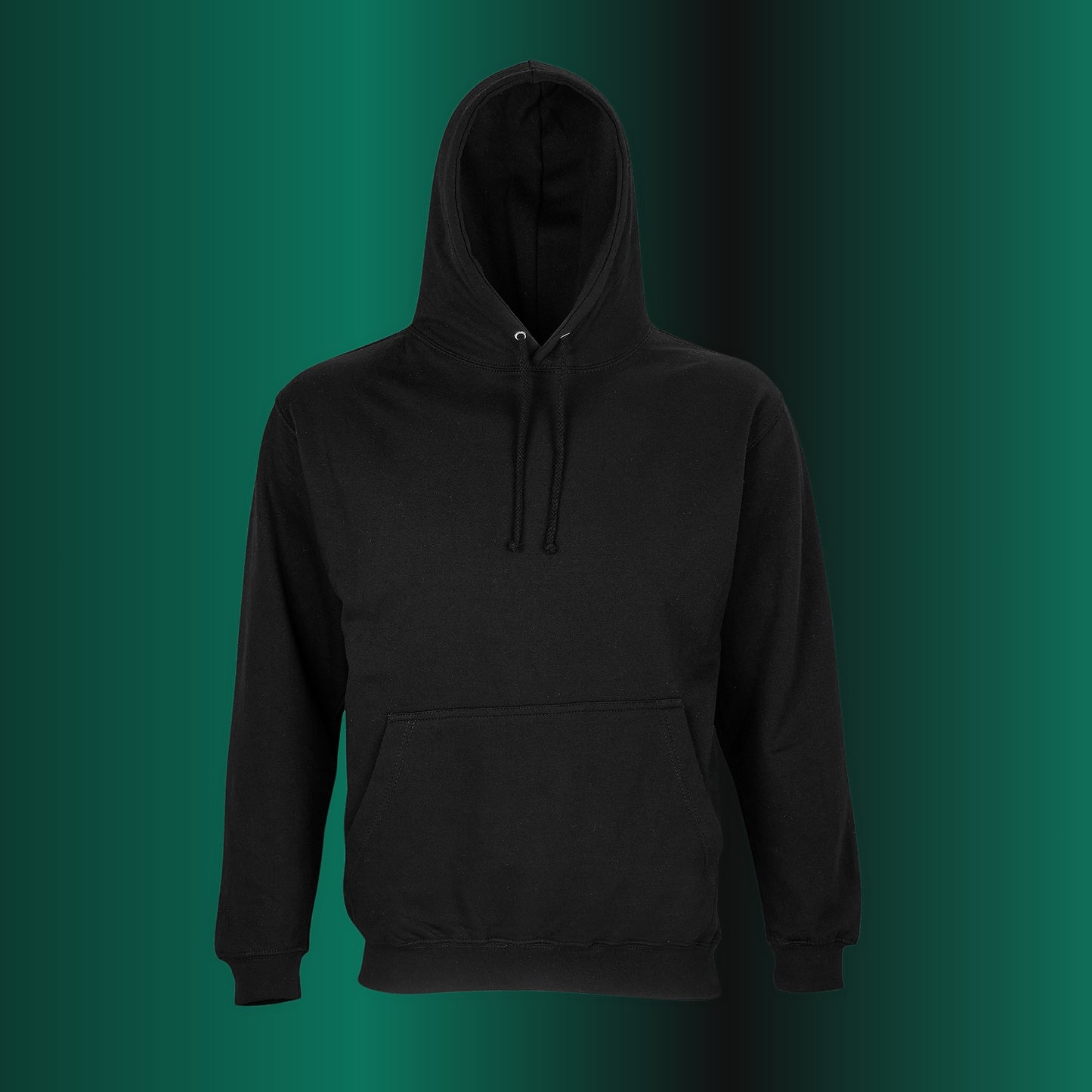Premium Custom Hoodie