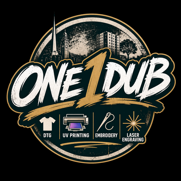 ONE1DUB